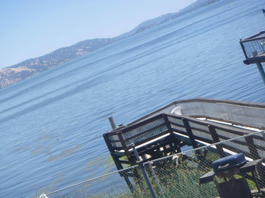 Regency Inn Lakeport Eksteriør bilde